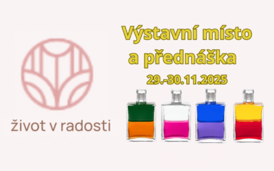 Festival život v radosti