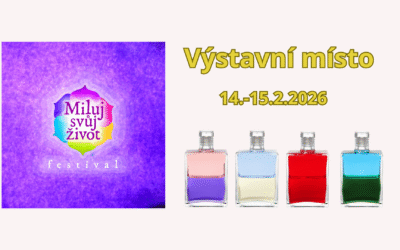 Festival Miluj svůj život
