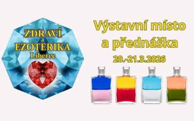 Festival zdraví a ezoteriky