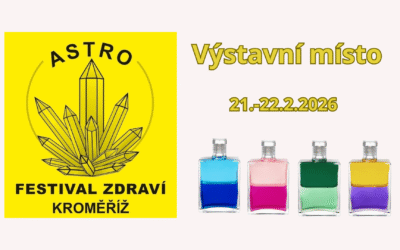 Festival Zdraví v Kroměříži